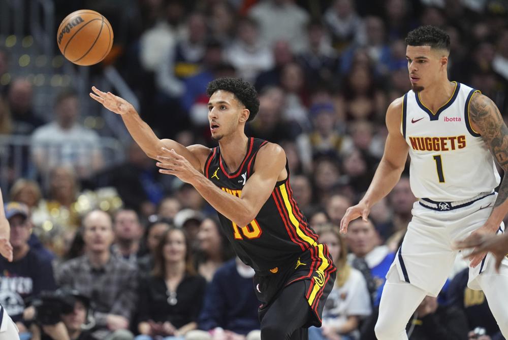 一些美媒报 一些美媒报